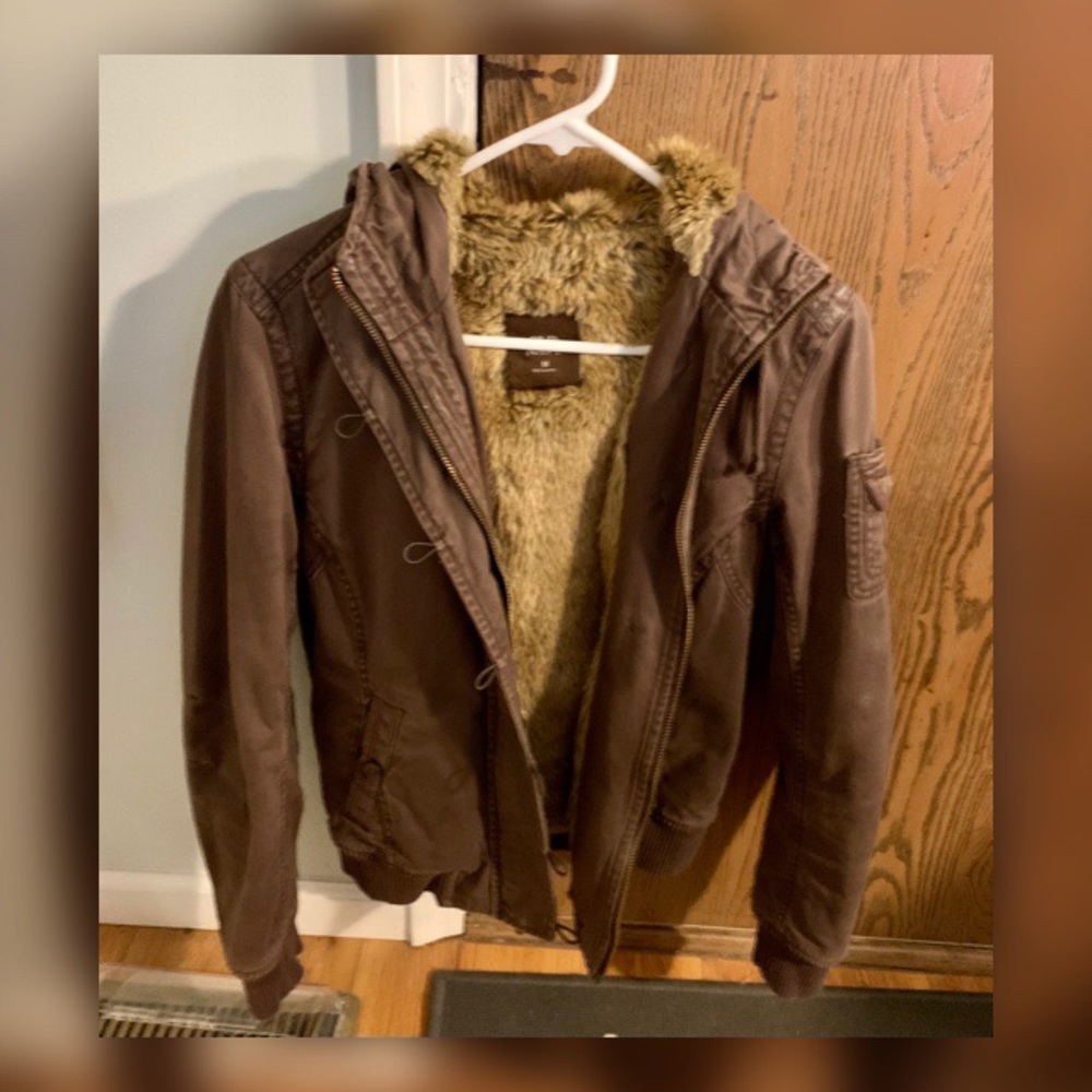 Old Navy winter coat 🔴SOLD🔴